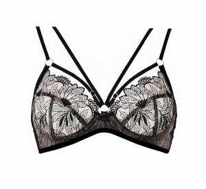 Biustonosz Sensuelle 75B