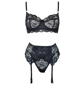 Lingerie set All lace set N⁰1