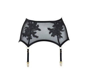 Garter belt Lace set N⁰1