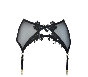 Garter belt Lace set N⁰3