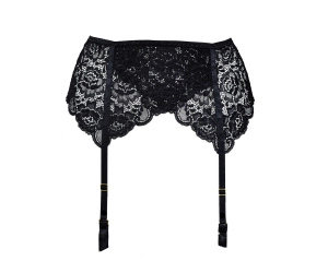 Garter belt All lace set N⁰1