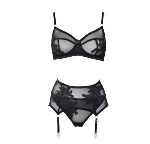 Lingerie set Lace set N⁰1