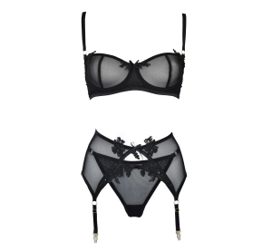 Lingerie set Lace set N⁰3