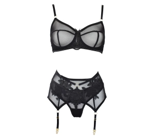 Lingerie set Lace set N⁰2