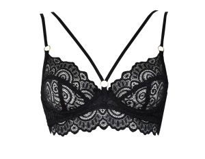 Biustonosz All lace set N⁰3
