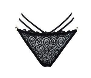 Majtki All lace set N⁰3
