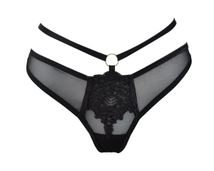 Thongs Lace set N⁰2