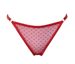 Stringi Red dots