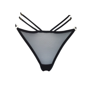 Stringi Coco noir
