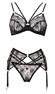 Komplet Sensuelle