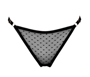 Stringi Black dots
