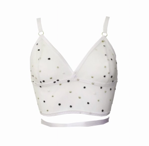 Braletka Colourful dots