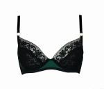Biustonosz Emerald touch
