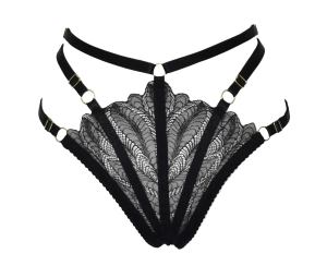 Panties Playful needes