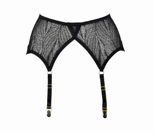 Garter belt Playful needes