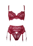 Komplet Sensual poison