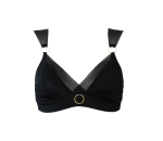 Góra od bikini Black my fav °1