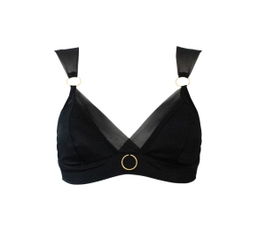 Góra od bikini Black my fav °1